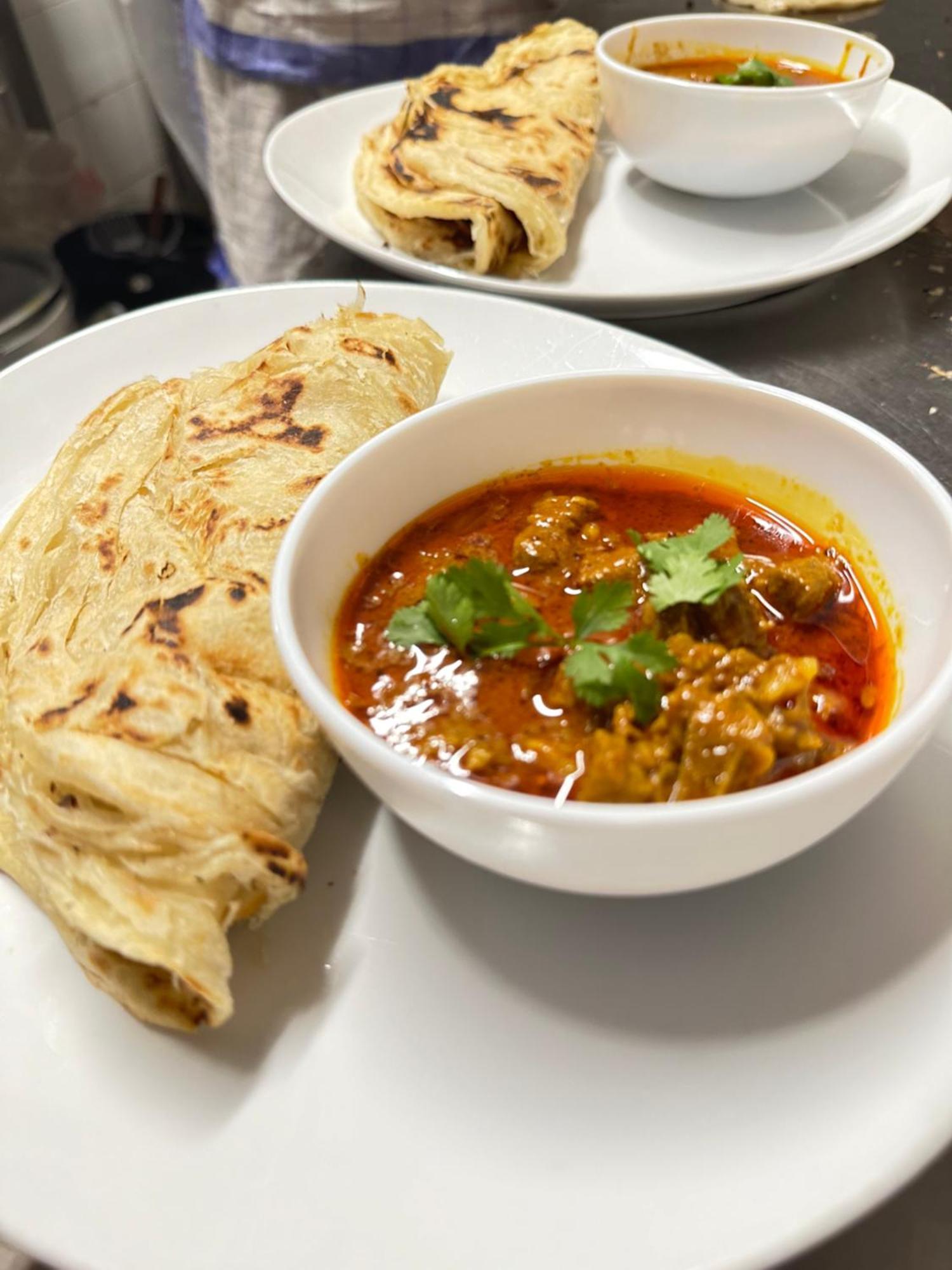 Bed and Breakfast Biriyani House à Bobigny Extérieur photo